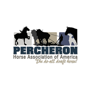 American Shire Horse Association Logo