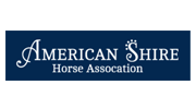 American Shire Horse Association Logo