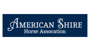 American Shire Horse Association Logo