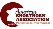 American Shire Horse Association Logo