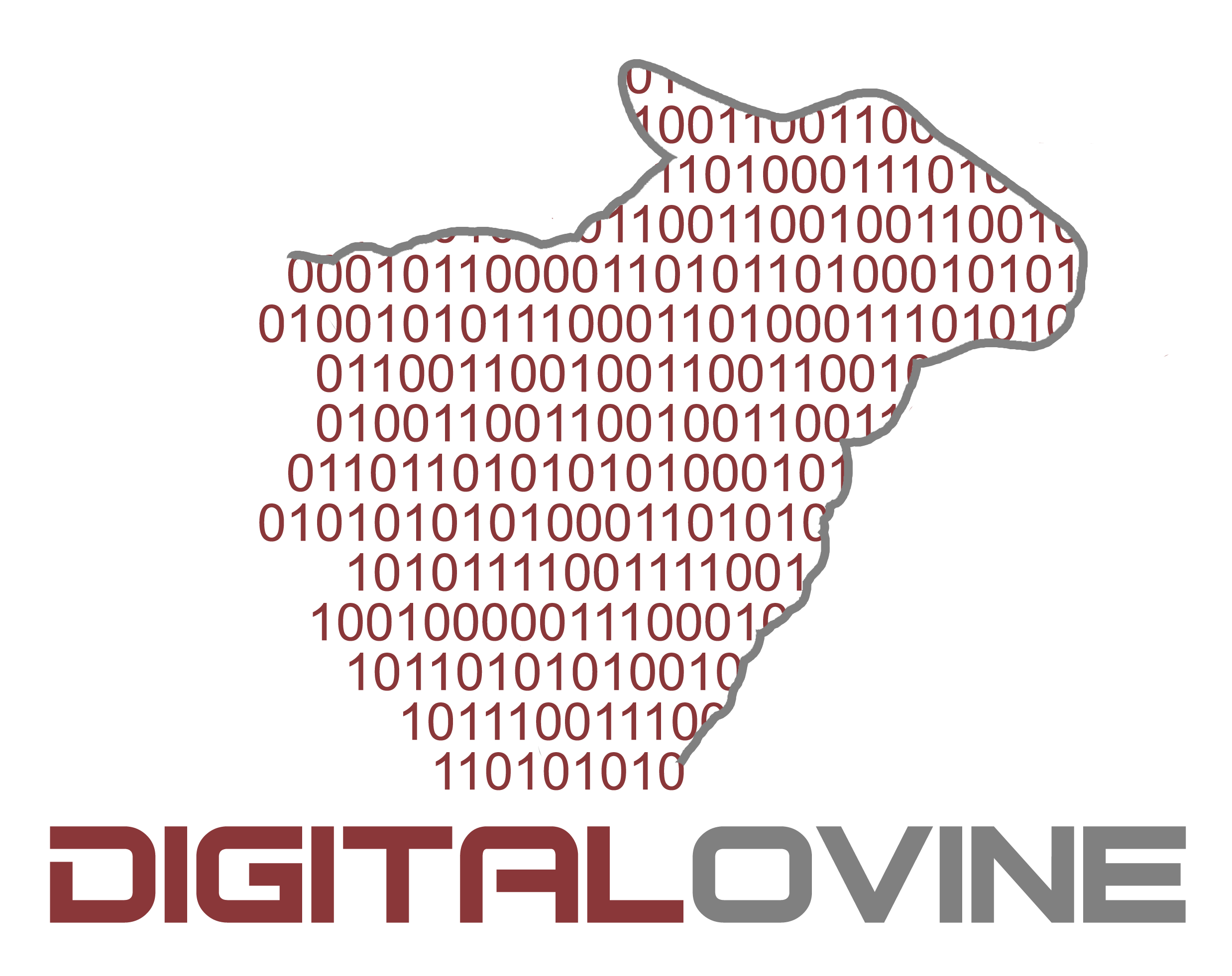 DigitalOvine Logo