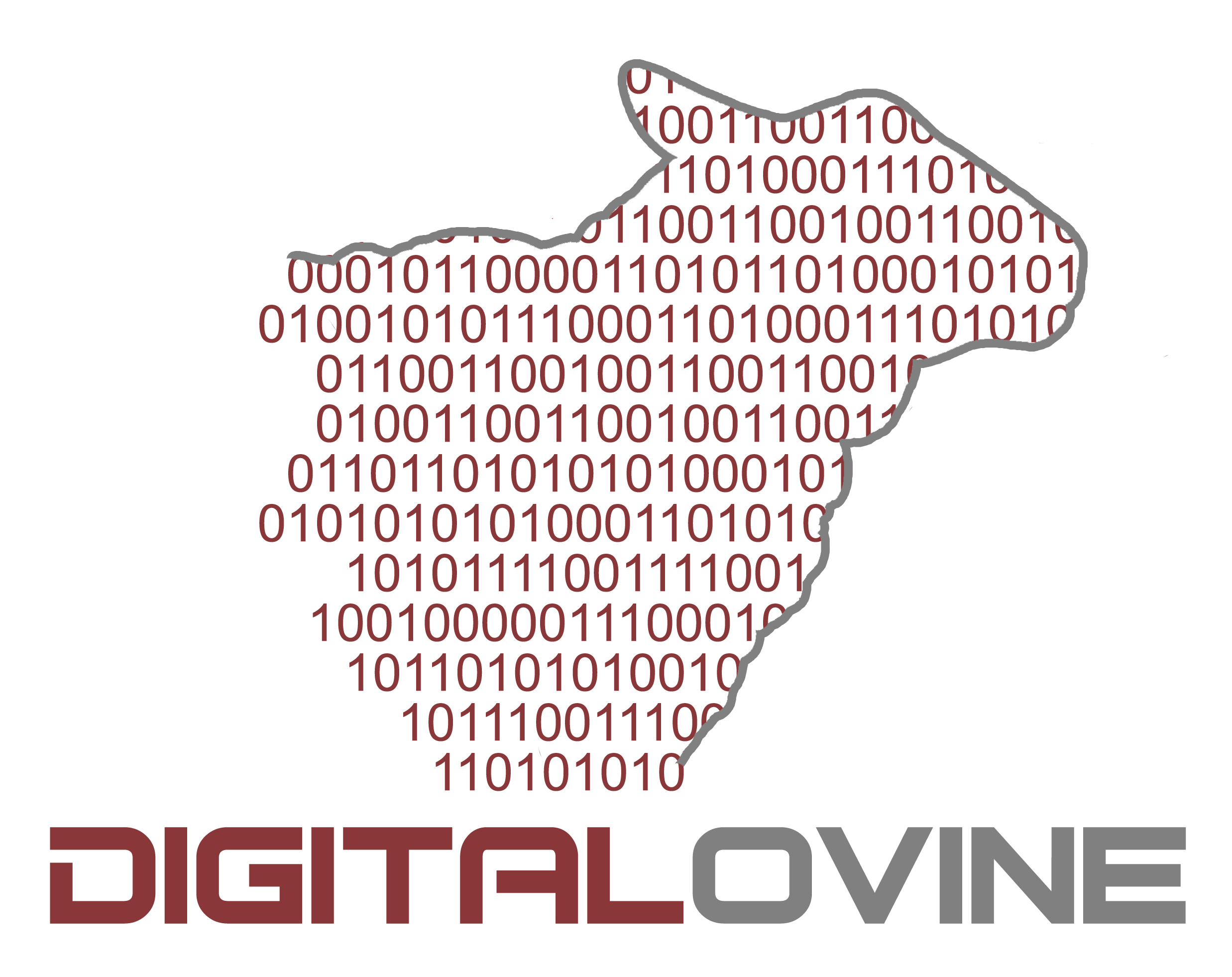 DigitalOvine Logo